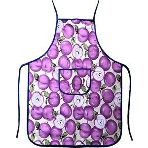 NEW APRON, WATER PROOF